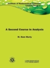 A Second Course in Analysis - Book