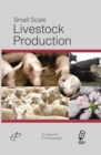 Small scale Livestock Production - eBook