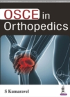 OSCE in Orthopedics - Book