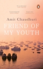 Friend of My Youth - eBook