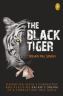 The Black Tiger - eBook