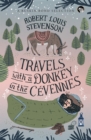 Travels With a Donkey in the Cevennes - eBook