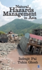 Natural Hazards Management in Asia - Book