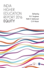 India Higher Education Report 2016 : Equity - Book