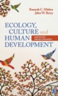 Ecology, Culture and Human Development : Lessons for Adivasi Education - Book