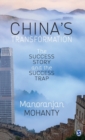 China's Transformation : The Success Story and the Success Trap - Book