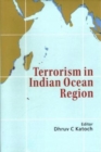 Terrorism in Indian Ocean Region - Book