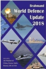 Brahmand World Defence Update 2018 - Book