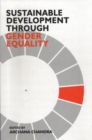 Sustainable Development Through Gender Equality - Book