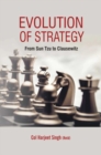 Evolution of Strategy - Book