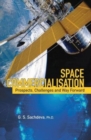 Space Commercialisation : Prospects, Challenges and Way Forward - Book