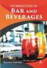 Introduction to Bar and Beverages - Book