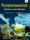 Phytopharmaceutical : Chemistry and Utilization - Book