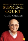 God Save the Hon'ble Supreme Court - eBook