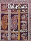 Baluchars : The Woven Narrative Silks of Bengal - Book