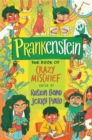 Prankenstein : The Book of Crazy Mischief - eBook