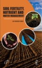 Soil Fertility, Nutrient And Water Management - eBook