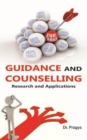 Guidance And Counselling Research And Applications - eBook