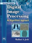 Digital Image Processing : An Algorithmic Approach - Book