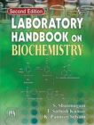 Laboratory Handbook On Biochemistry - Book