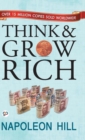 Think and Grow Rich - Book