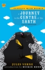 A Journey to the Centre of the Earth : A Sci-Fi Adventure - eBook