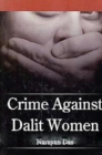 Crime Against Dalit Women - eBook