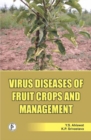 Virus Diseases Of Fruit Crops And Management - eBook