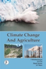 Climate Change And Agriculture - eBook