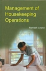 Management of Housekeeping Operations - eBook