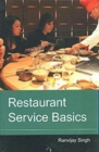 Restaurant Service Basics - eBook