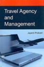 Travel Agency and Management - eBook