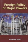 Foreign Policy of Major Powers - eBook