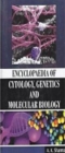 Encyclopaedia of Cytology, Genetics and Molecular Biology - eBook