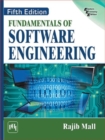 Fundamentals of Software Engineering - Book
