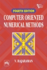 Computer Oriented Numerical Methods - Book