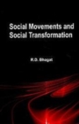 Social Movements and Social Transformation - eBook