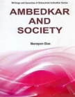 Ambedkar And Society - eBook
