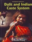 Dalit And Indian Caste System - eBook