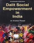 Dalit Social Empowerment in India - eBook