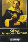 Critical American Literature - eBook