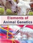 Elements Of Animal Genetics - eBook