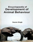 Encyclopaedia Of Development Of Animal Behaviour - eBook