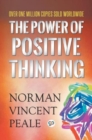 The Power of Positive Thinking - Book