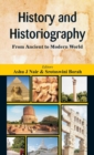 History and Historiography : From Ancient to Modern World - Book