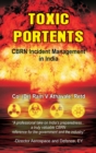 Toxic Portents : CBRN Incident Management in India - Book