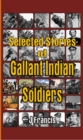 Selected Stories of Gallant Indian Soldiers - eBook