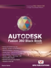 AUTODESK FUSION 360 BLACK BOOK - eBook