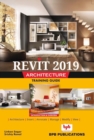 Revit 2019 Architecture Training Guide - eBook