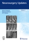 Neurosurgery Updates, Vol. 1 - eBook